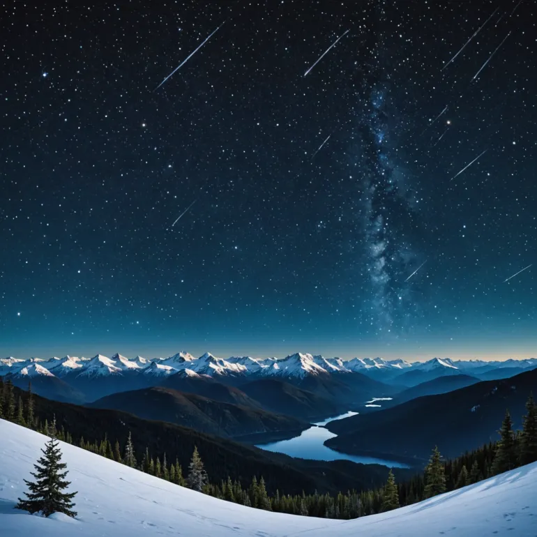 Что такое созвездие Кассиопея? Подробный обзор и практические советы